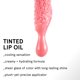 thumbnail image 3 of Aceite Labial Brillo Glossier Tangy Coral Pink, 3 of 9