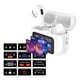 thumbnail image 2 of Audífonos ANC + Pantalla LED TWS In-ear Bluetooth EW72, 2 of 3