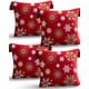 thumbnail image 1 of Pack De 4 Fundas De Cojin Para Navidad A5, 1 of 3