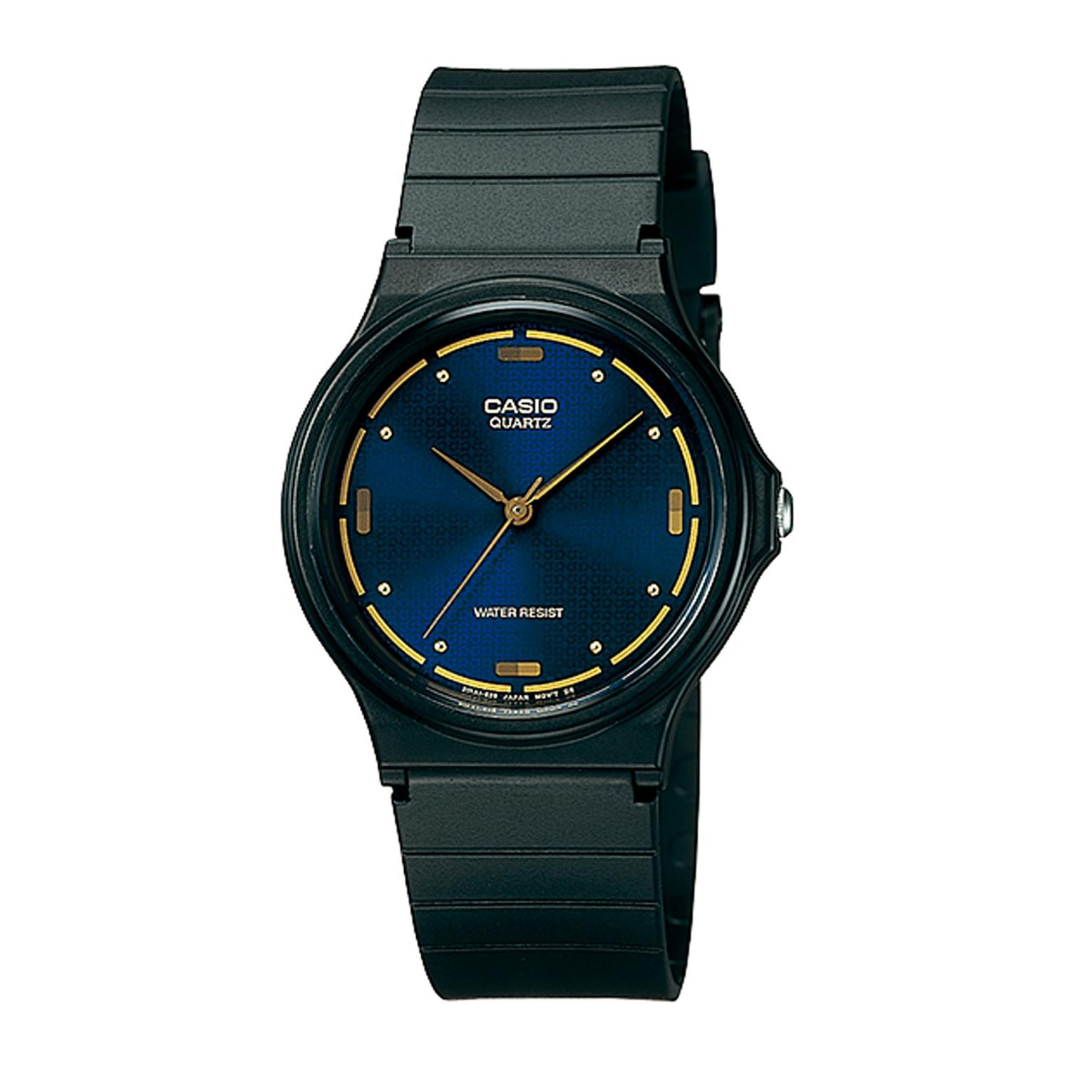 Reloj Hombre Casio Mq-76-2aldf