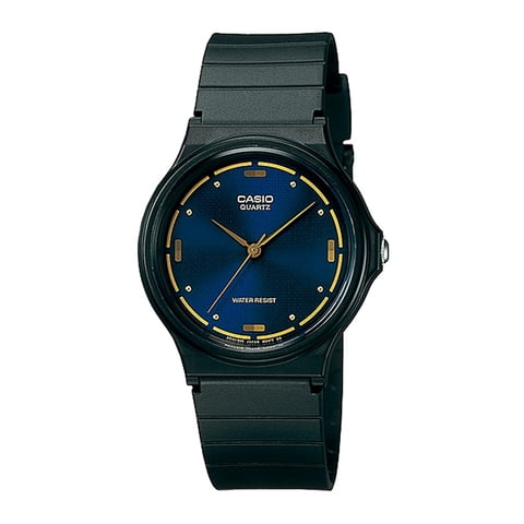 Reloj Hombre Casio Mq-76-2Aldf