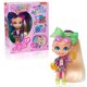 thumbnail image 1 of Muñeca Coleccionable Just Play JoJo Siwa Hairdorables Serie 4, 1 of 6