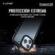 thumbnail image 2 of Carcasa Antishock 2.0 Para iPhone 15 Pro Negro DropGuard, 2 of 2