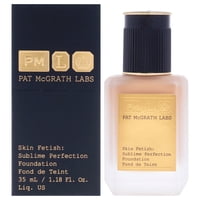Base Pat Mcgrath Labs Skin Fetish Sublime Perfection Foundation 35 Ml Mujer