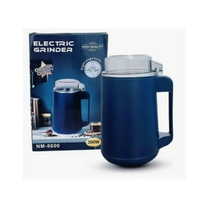 Genérico - Moledor Molinillo De Cafe Y Granos Electrico 300W