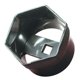 thumbnail image 3 of Llave de vaso OEMTOOLS 10 cm 3/4" de tracción para eje, 3 of 4