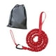 thumbnail image 2 of Bike Bungee Tow Rope Mountain Bike Cuerda De Tracción Para Ni?os Adulto Padre Ni?o Rojo, 2 of 5