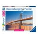 thumbnail image 1 of RAVENSBURGER PUZZLE SAN FRANCISCO - 1000 PIEZAS., 1 of 1