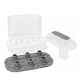 thumbnail image 3 of Esterilizador Eléctrico a Vapor para Mamaderas y Accesorios Bebesit, 3 of 8