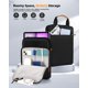 thumbnail image 3 of Bolso de mano TimoVo para iPad Air 13 M3 2025, iPad Pro 13, 3 of 8