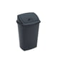 thumbnail image 1 of Basurero Vaiven 30L Negro, 1 Un, 1 of 1