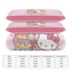 thumbnail image 2 of Cute Hello Kitty Bedding Sets for Girl Women, 2 of 5