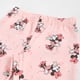 thumbnail image 4 of Pijama Manga Larga Niña Full Print Minnie Mouse Rosa Disney, 4 of 4