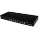 thumbnail image 1 of Conmutador KVM StarTech.com SV831DUSB de 8 puertos VGA 1920x1440, 1 of 5