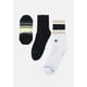 thumbnail image 2 of Stance Sock Icon Serie 3 Pack Multi, 2 of 2