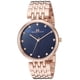 thumbnail image 1 of Reloj Oceanaut Aerglo de Cuarzo con Cristal Mineral y Resistencia al Agua 30m, 1 of 2