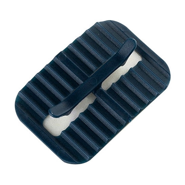 Say Goodbye to Messy Garbage with 4pcs Non-Slip Trash Bag Clips - Keep Your Hands Clean and Garbage Bags in Place!
