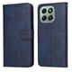 thumbnail image 1 of Funda Billetera para Honor X6C 4G con Porta Tarjetas y Soporte Ajustable Azul, 1 of 6