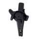 thumbnail image 3 of Pinza de Resistente, Abrazadera de Prueba Fácil de Usar para Pruebas Eléctricas, Protección de Aislamiento para Automóviles, Automóviles Negro, 3 of 5