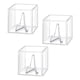 thumbnail image 5 of 3 cajas de exhibición para púas de guitarra con soporte de acrílico transparente, expositor coleccionable, caja para púas de guitarra para amantes de, 5 of 5