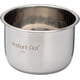 thumbnail image 1 of Pote de cocina Instant Pot Mini de acero inoxidable de 3 cuartos de galón, 1 of 6