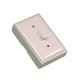 thumbnail image 1 of Kit Raceway Wiremold B2S Metal 500 Series con interruptor, color marfil, 1 of 7