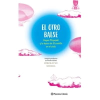 Genérico - Libro El Otro Balse - Hayao Miyazaki
