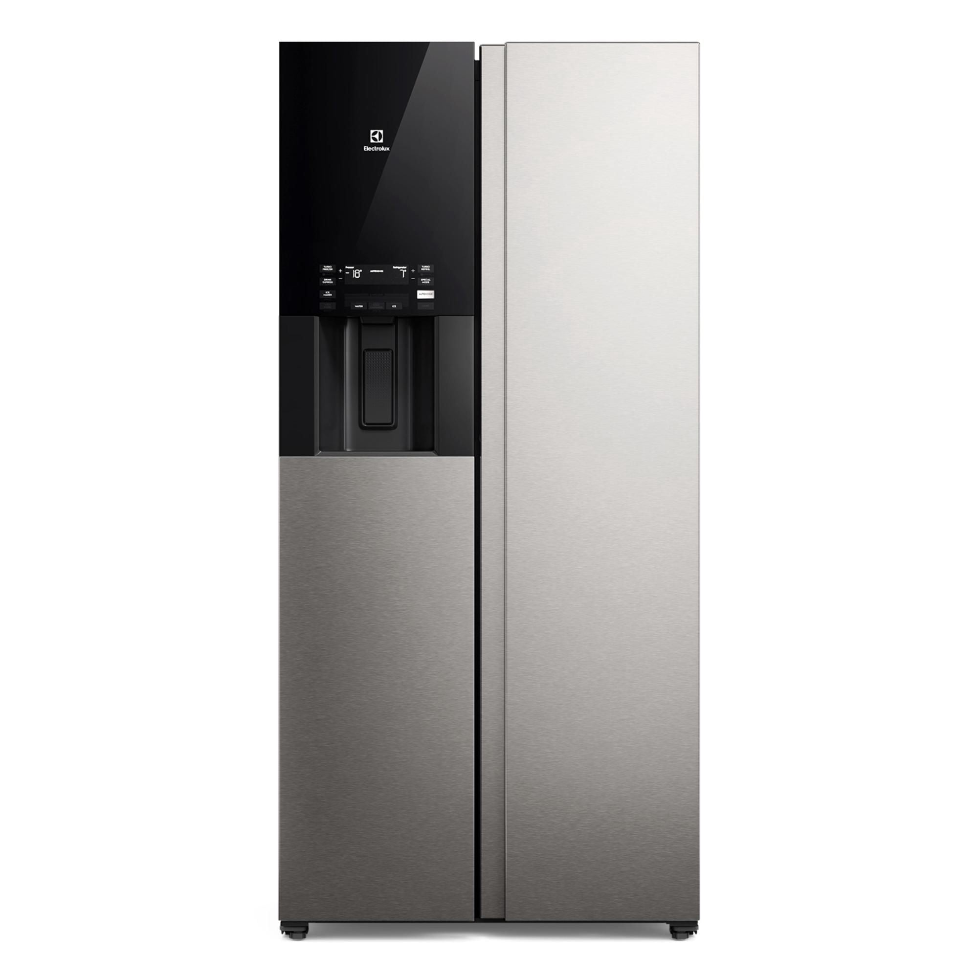 Refrigerador Electrolux Side by Side No Frost / ES4WS 481 Litros