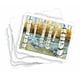 thumbnail image 2 of Papel para acuarela Shizen Design Punjab 9x12 pulg 300 g/m² 25 hojas, 2 of 3