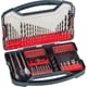 thumbnail image 1 of Set de brocas, puntas y dados para Taladro 62pzas, 1 of 2