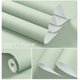 thumbnail image 2 of Papel pintado Dimoon Green Peel and Stick, vinilo de 118 x 17.7 pulgadas, 2 of 9