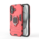 thumbnail image 5 of FOXDOCK Funda Antigolpes para iPhone 16 Plus – Protección Total con Soporte y Diseño Robusto, 5 of 5