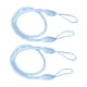 thumbnail image 5 of 2 Piezas Cortina De Cuerda Drapeado Tiebacks Borla Sala De Estar Dormitorio Azul, 5 of 5