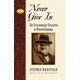 thumbnail image 1 of Nunca te rindas: El carácter extraordinario de Winston Churchill (Líderes en acción), 1 of 1