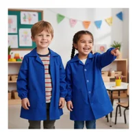 Genérico - Cotona Escolar Colegio Infantil Confección Nacional