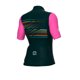 thumbnail image 2 of Tricota Ale PR-S Logo Verde Oscuro Mujer M, 2 of 4