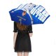 thumbnail image 5 of Jude Bellingham Sombrilla Plegable Automática de 3 Pliegues, Parasol para Actividades al Aire Libre, Regalos para Aficionados, Amigos, Familia y Parejas, 5 of 6