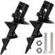 thumbnail image 1 of Ancla de arena para barco MATINA Sand Auger con acero inoxidable, 1 of 7