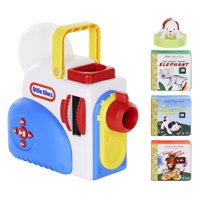Set De Inicio Little Tikes Story Dream Machine Con Luz Nocturna