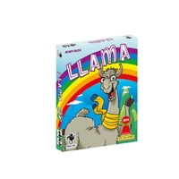 Genérico - Llama- Juego De Mesa