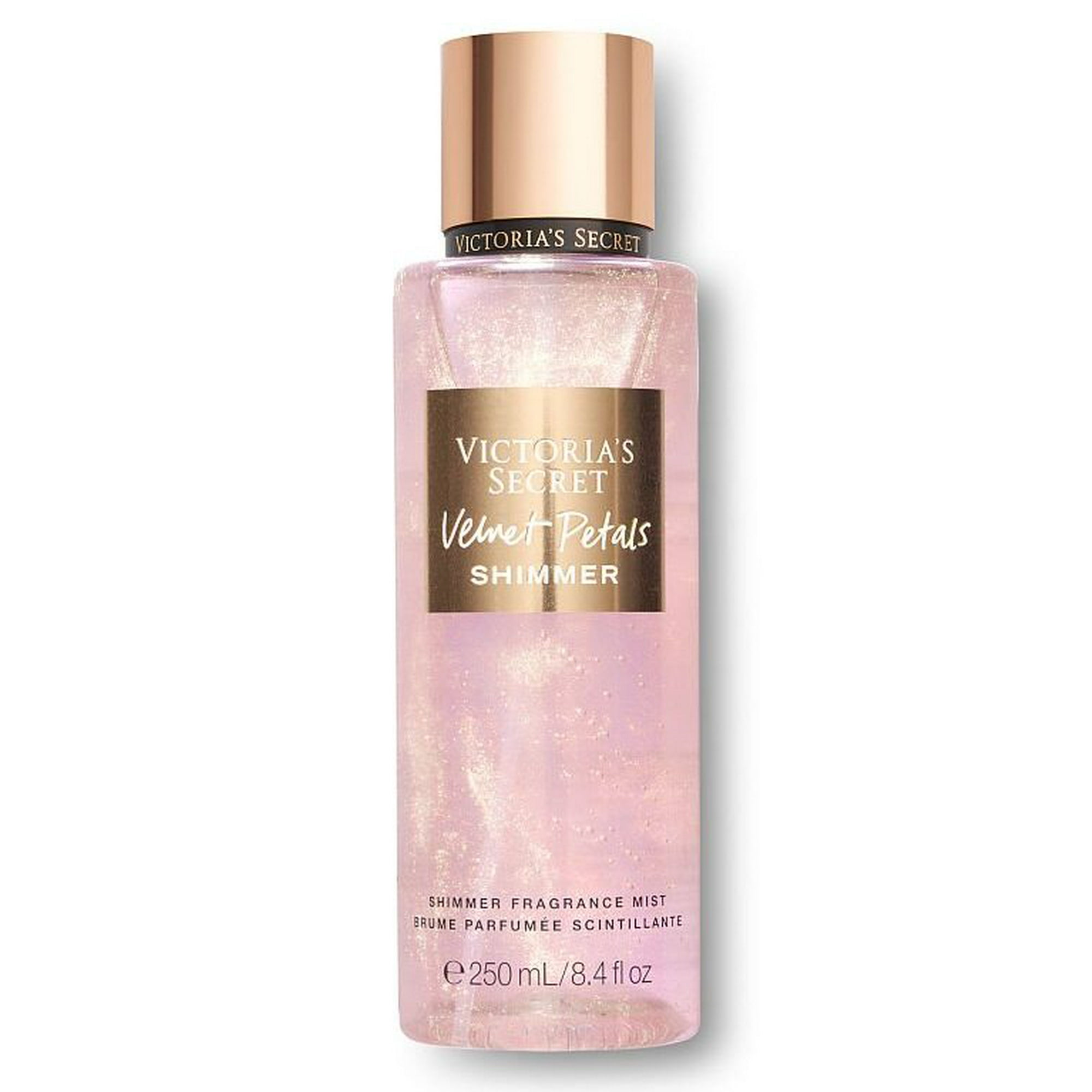 Colonia Velvet Petals Shimmer Victoria's Secret Mujer 250 Ml