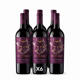 thumbnail image 1 of Pack 6 Vino Tinto Diablo Purple Malbec 750ml, 1 of 2