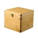thumbnail image 3 of Caja De Recuerdos De Madera Para Regalo, Joyas, Otros Tesoros, Manualidades, Arte Y Pasatiempos De Bricolaje M, 3 of 5