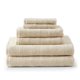 thumbnail image 1 of Set de Toallas Martha Stewart 6 piezas 500 GSM algodón, 1 of 9