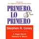 thumbnail image 1 of Libro Primero, lo primero, 1 of 2