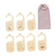 thumbnail image 2 of Divisores De Ropa Para Colgar Etiquetas Divisorias De Armario Infantil De 7 Piezas Para Armario, 2 of 5