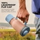 thumbnail image 4 of Vaso Blender Ninja BlendBoss 1200 W 780 ml a prueba de fugas, 4 of 8