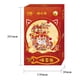thumbnail image 3 of Puzzles de metal 3D MU The Cat Series The God of Wealth Kitty, 3 of 8