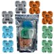 thumbnail image 1 of Ambientadores para Auto CHAPTER 29 Wonder Wafers Paquete de 40, 1 of 8