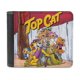 thumbnail image 1 of Don Gato Cartera de Cuero PU para Hombres, Tarjetero Bifold Delgado, Cartera Minimalista de Cuero Sintético Suave, 1 of 6